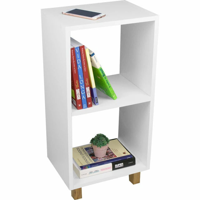 Mesa de Cabeceira Nicho Quarto