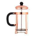 Cafeteira Francesa Cremeira 350ml Inox