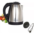 Chaleira Elétrica Inox 1,8L